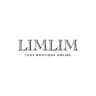 Limlim fashion accessories logo