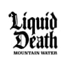 Liquid Death logo