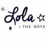 Lola + The Boys logo