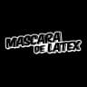 Máscara De Látex logo