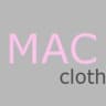 MACloth logo