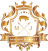 MaisonJeannet logo