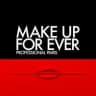 Make Up For Ever Australia logo