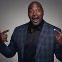 Marcellus Wiley
