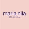 Maria Nila logo