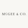 Mcgeeandco logo