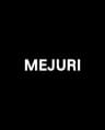 Mejuri logo