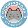 Meowingtons logo