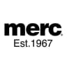 Merc Clothing logo