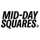 Mid-Day Squares