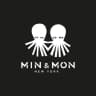 Min & Mon logo