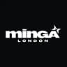 Minga London EU logo