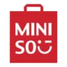Miniso Pakistan logo