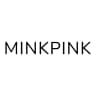 MinkPink logo