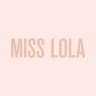 Miss Lola logo