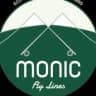Monic Fly Lines logo