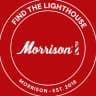 Morrison Shoes logo