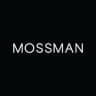 Mossman logo