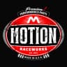 Motion Raceworks logo