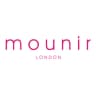 Mounir Jewellery logo