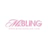 Ms. Bling logo