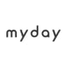my day logo