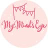 My Mind's Eye Paper Goods logo