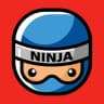Ninja Transfers logo