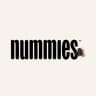 Nummies logo