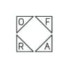 Ofra Cosmetics logo