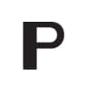 Parachutehome logo