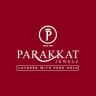 Parakkat Jewels logo