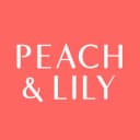 Peach & Lily