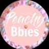 PeachyBbies logo