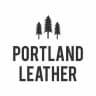 Portland Leather logo