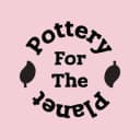 Pottery For The Planet