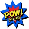 Pow logo