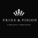 Pride & Pinion