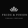 Pride & Pinion logo