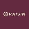 Raisin Global logo
