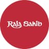 Raja Sahib Intl logo