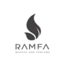 Ramfa Beauty logo