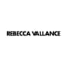 Rebecca Vallance logo