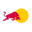 Red Bull Shop US logo