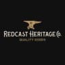 Redcast Heritage Co. logo