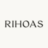 Rihoas logo