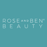 Rose and Ben Beauty logo