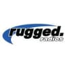 Rugged Radios logo