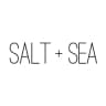 Salt + Sea logo