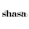 Shasa logo
